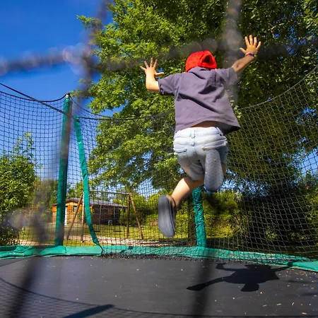 Du Glamping Entre Albi Et Tououse Camping