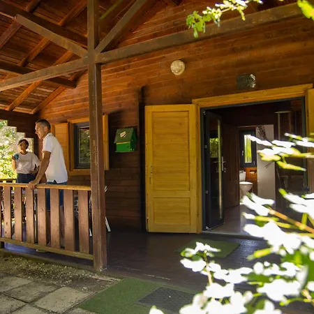 Camping Du Glamping Entre Albi Et Tououse