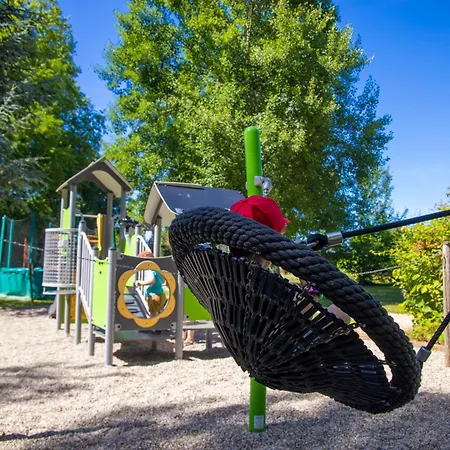 Du Glamping Entre Albi Et Tououse مكان تخييم