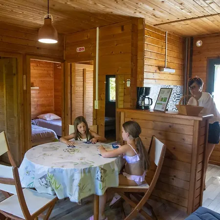 Du Glamping Entre Albi Et Tououse * Brens (Tarn)