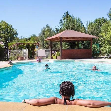Du Glamping Entre Albi Et Tououse Brens (Tarn)